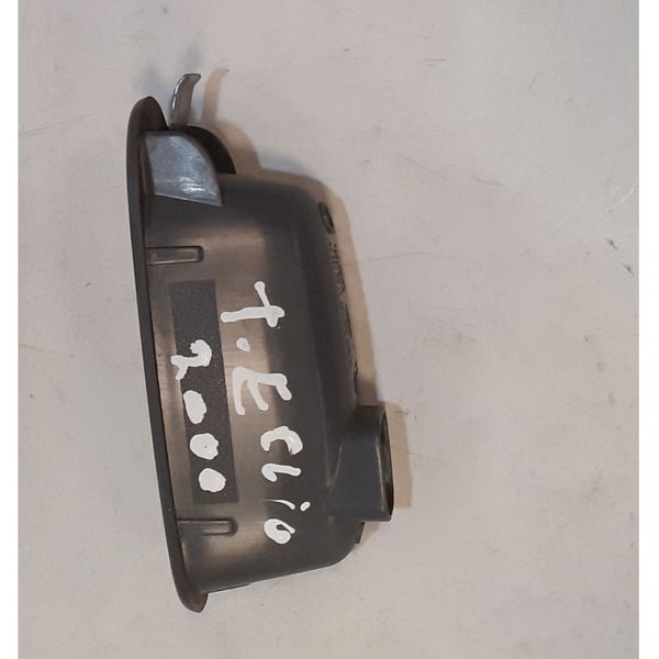 Puxador Interno Porta Traseira Esquerda Renault Clio 2000