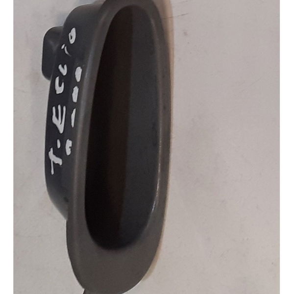 Puxador Interno Porta Traseira Esquerda Renault Clio 2000