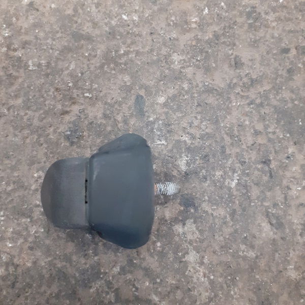 Base Antena Radio Clio 1.0 8v 2000