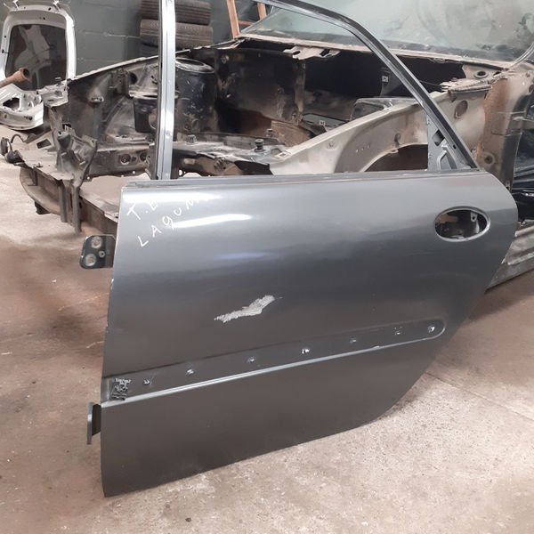 Porta Traseira Esquerda Renault Laguna
