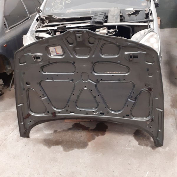 Capo Renault Laguna