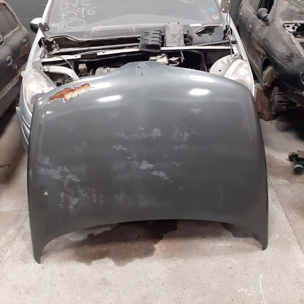 Capo Renault Laguna