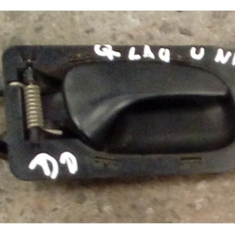 Maçaneta Interna Porta Dianteira Direita Renault Laguna