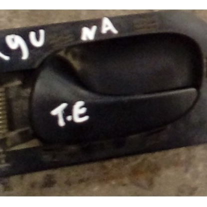Maçaneta Interna Porta Traseira Esquerda Renault Laguna