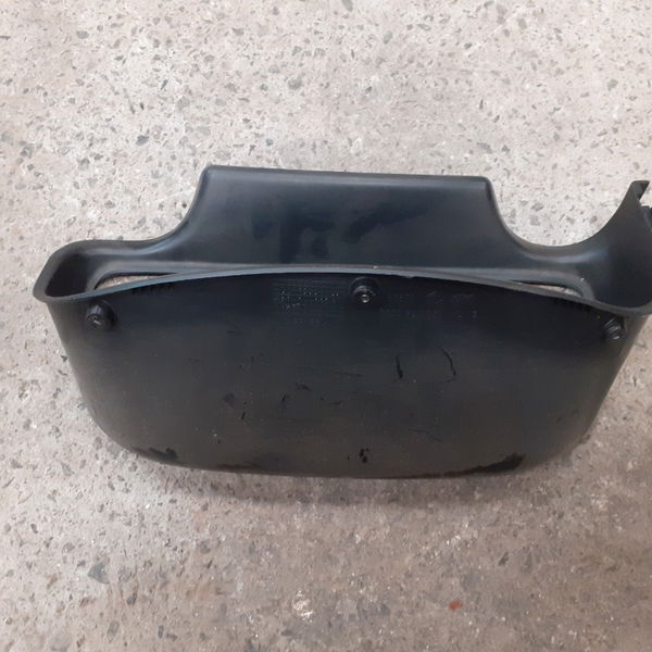 Moldura Painel De Instrumento Renault Laguna