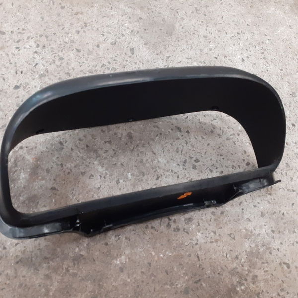 Moldura Painel De Instrumento Renault Laguna