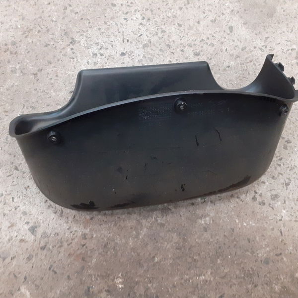 Moldura Painel De Instrumento Renault Laguna