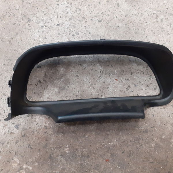 Moldura Painel De Instrumento Renault Laguna