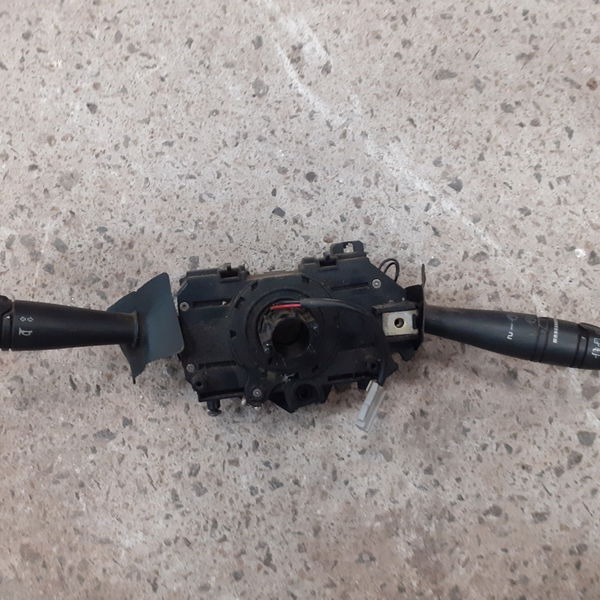 Chave Seta Renault Laguna
