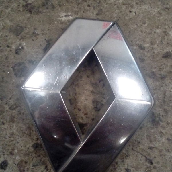 Emblema Renault