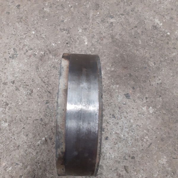 Polia Do Virabrequim Renault Laguna 2.0 8v 