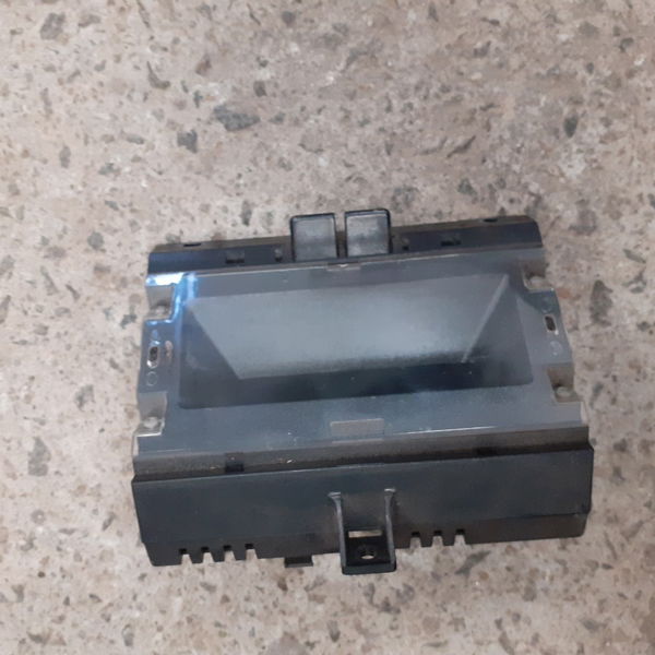 Computador De Bordo Renault Laguna 2.0 8v 