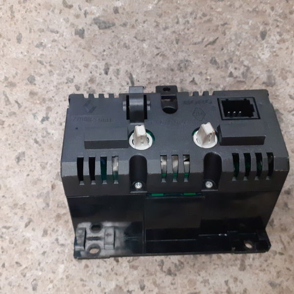 Computador De Bordo Renault Laguna 2.0 8v 
