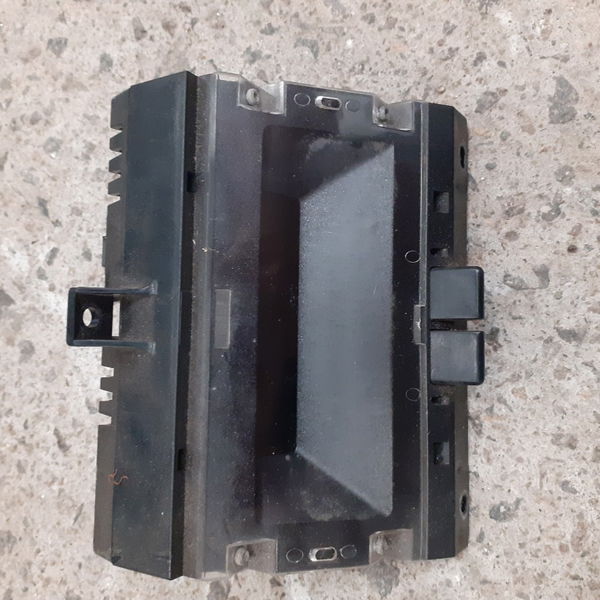 Computador De Bordo Renault Laguna 2.0 8v 