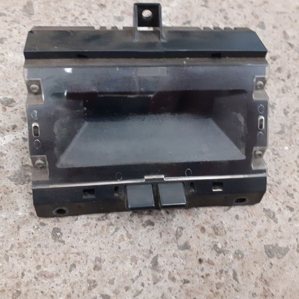 Computador De Bordo Renault Laguna 2.0 8v 