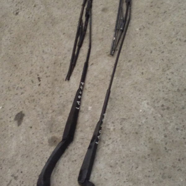 Braço Limpador Para-brisa Esquerdo/direito Renault Laguna