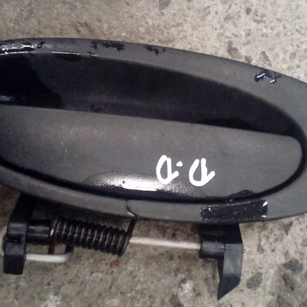Maçaneta Externa Dianteira Direita Renault Scenic