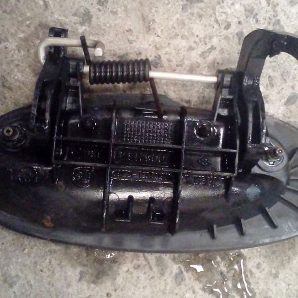 Maçaneta Externa Traseira Direita Renault Scenic