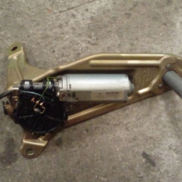 Motor Limpador Traseiro Renault Laguna