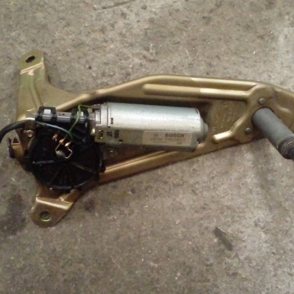 Motor Limpador Traseiro Renault Laguna