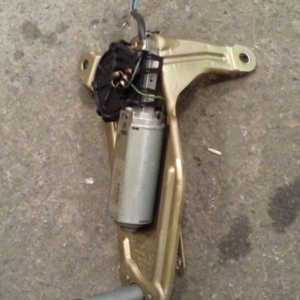 Motor Limpador Traseiro Renault Laguna