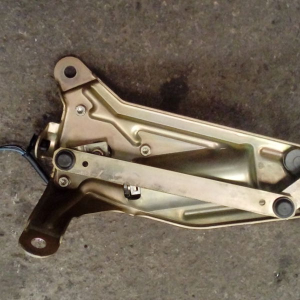 Motor Limpador Traseiro Renault Laguna