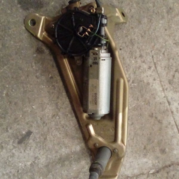 Motor Limpador Traseiro Renault Laguna