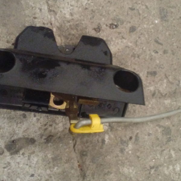 Fechadura Elétrica Porta Malas Renault Laguna