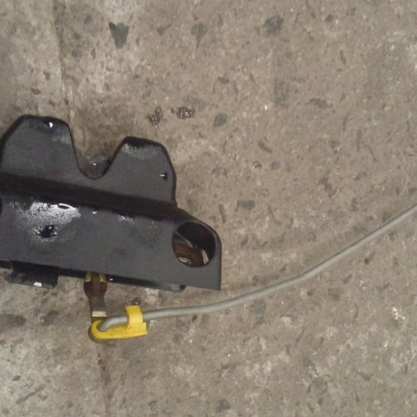 Fechadura Elétrica Porta Malas Renault Laguna