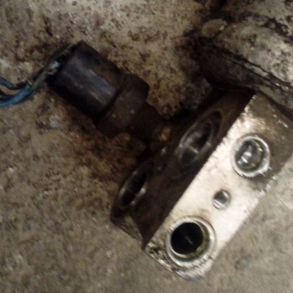 Filtro Secador Ar Condicionado Renault Laguna 2.0 8v