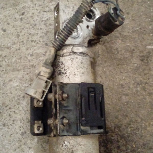 Filtro Secador Ar Condicionado Renault Laguna 2.0 8v