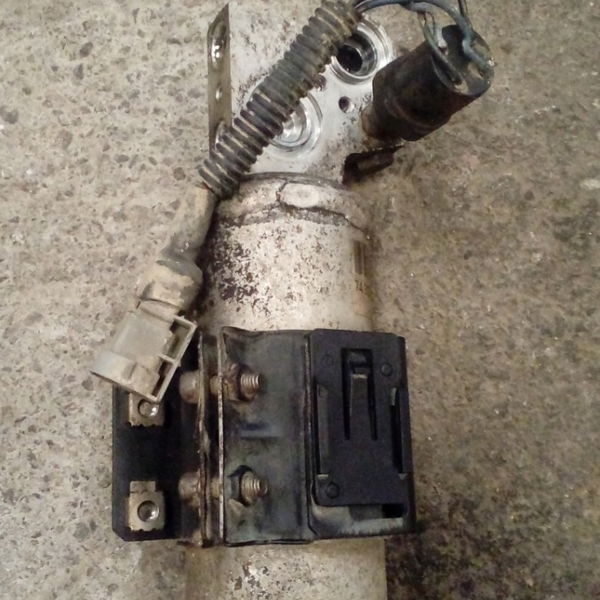 Filtro Secador Ar Condicionado Renault Laguna 2.0 8v