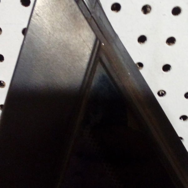 Vidro Fixo Dianteiro Direito Citroen C4 Vtr Original