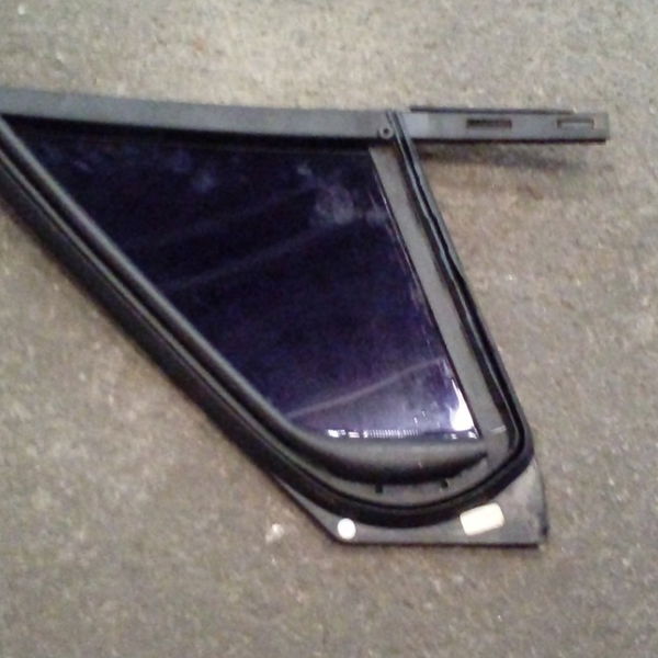 Vidro Fixo Dianteiro Direito Citroen C4 Vtr Original