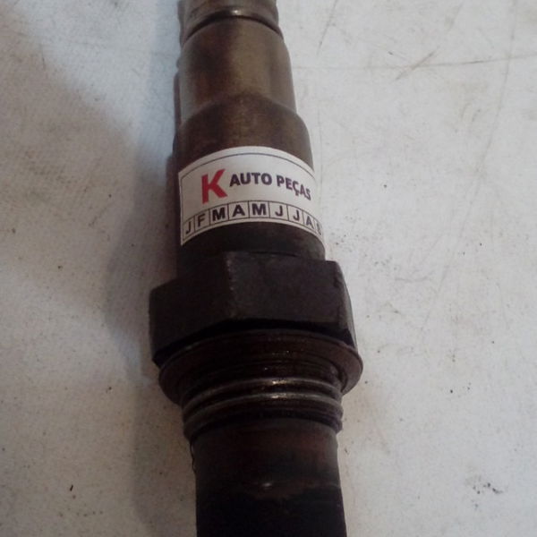 Sonda Lambda Citroen Xsara Picasso 1.6 16v