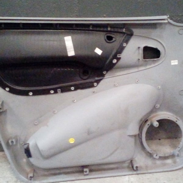 Forro De Porta Traseiro Direito Xsara Picasso 1.6 16v