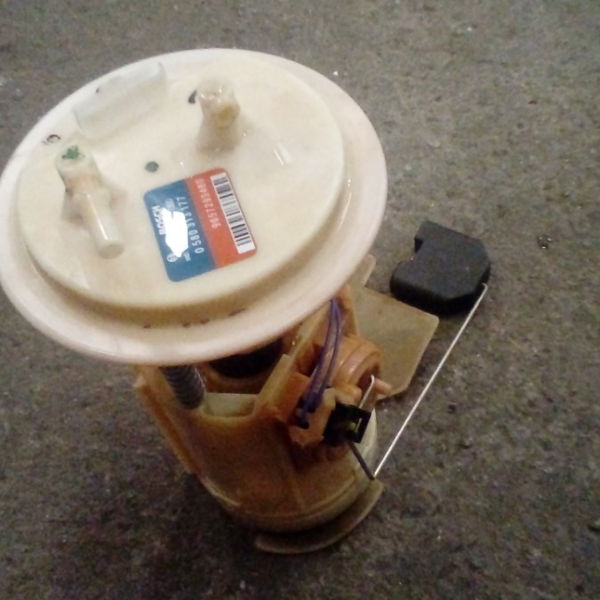 Bomba Combustivel Xsara Picasso 1.6 16v  Avariada Para Pecas