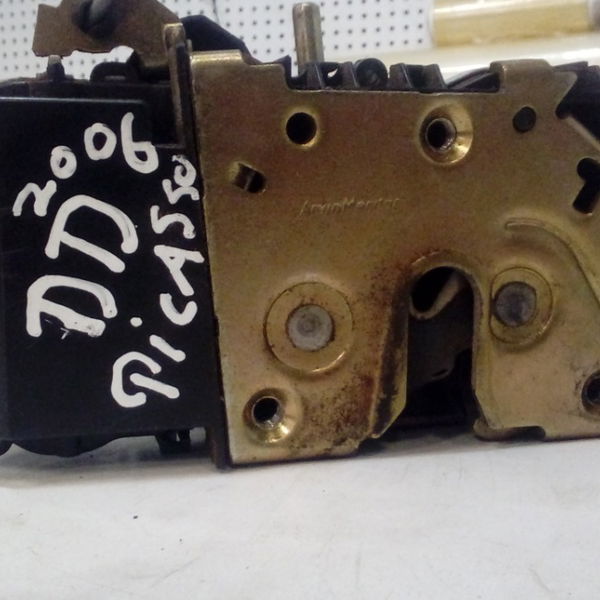 Fechadura Externa Dianteira Direita Citroen Xsara Picasso
