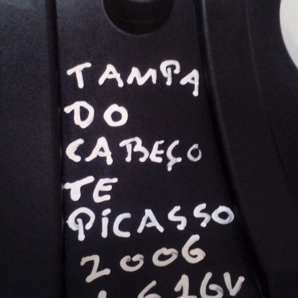 Tampa Acabamento Motor Citroen 1.6 16v 