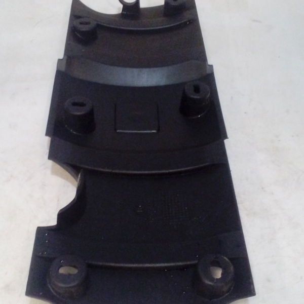 Tampa Acabamento Motor Citroen 1.6 16v 