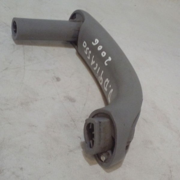 Puxador De Porta Dianteiro Direito Xsara Picasso 1.6 16v