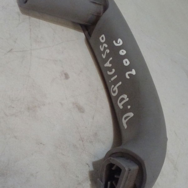 Puxador De Porta Dianteiro Direito Xsara Picasso 1.6 16v