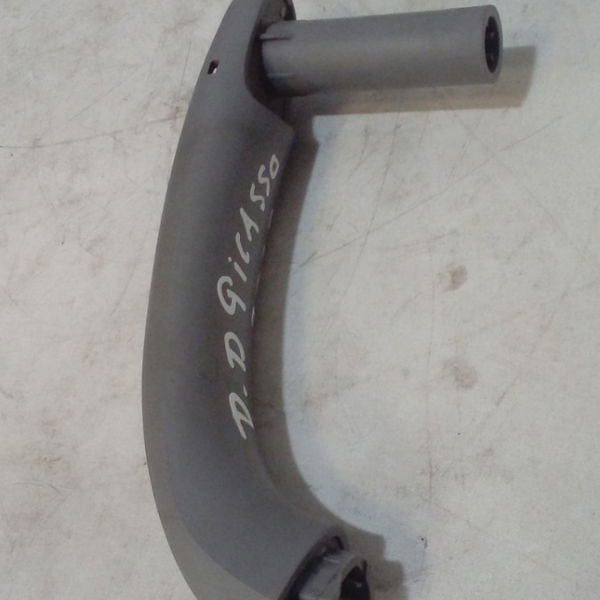 Puxador De Porta Dianteiro Direito Xsara Picasso 1.6 16v