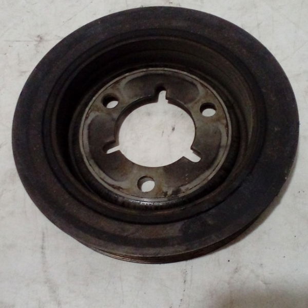 Polia Do Virabrequim Xsara Picasso 1.6 16v