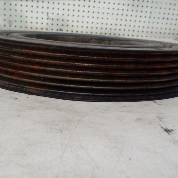 Polia Do Virabrequim Xsara Picasso 1.6 16v