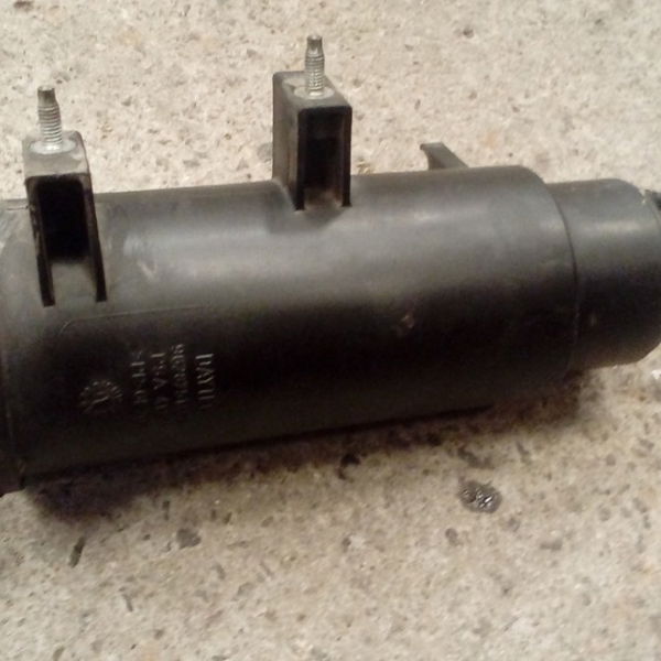 Canister Xsara Picasso 1.6 16v