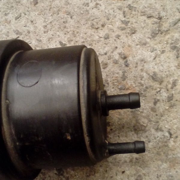 Canister Xsara Picasso 1.6 16v