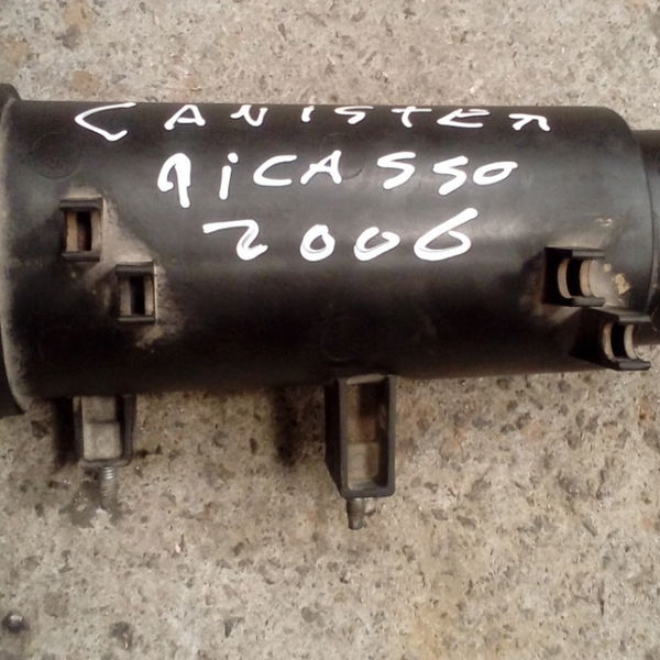 Canister Xsara Picasso 1.6 16v