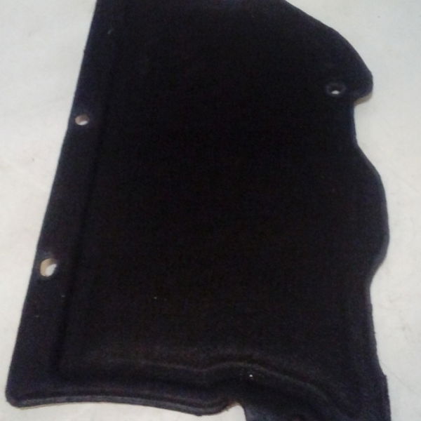 Acabamento Forro Interno Lado Esquerdo Xsara Picasso 1.6 16v