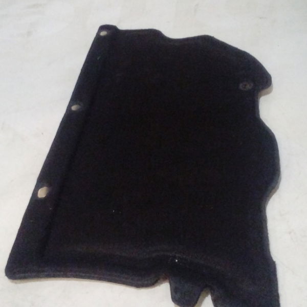 Acabamento Forro Interno Lado Esquerdo Xsara Picasso 1.6 16v